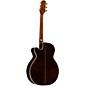 Takamine TSF48C Acoustic Electric Guitar Natural