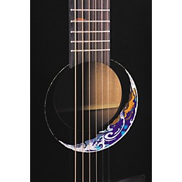 Takamine Limited Edition LTD2008 NEX Acoustic-Electric