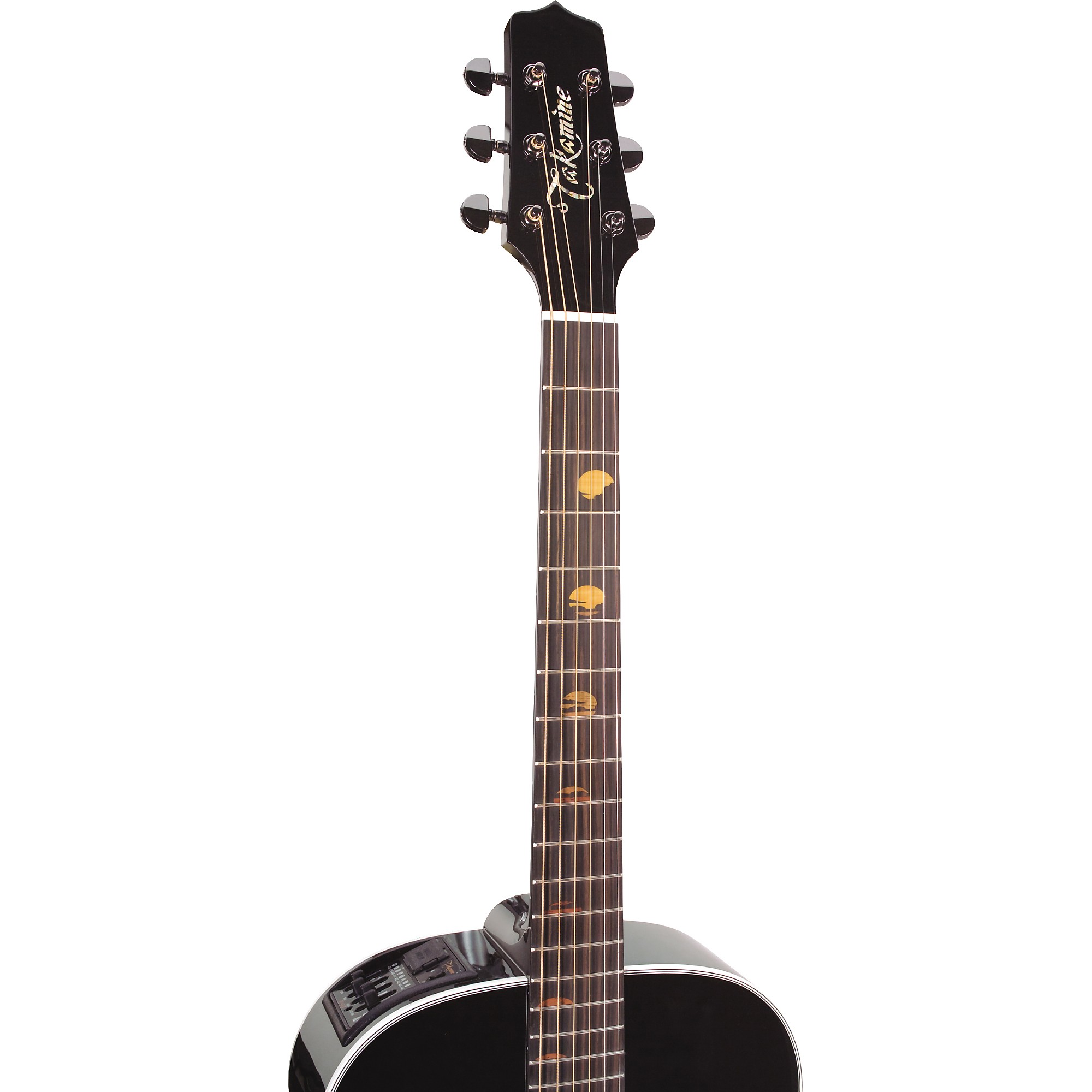Takamine Limited Edition LTD2008 NEX Acoustic-Electric