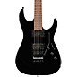 ESP KH-2 Kirk Hammett Signature Series Electric Guitar Black thumbnail