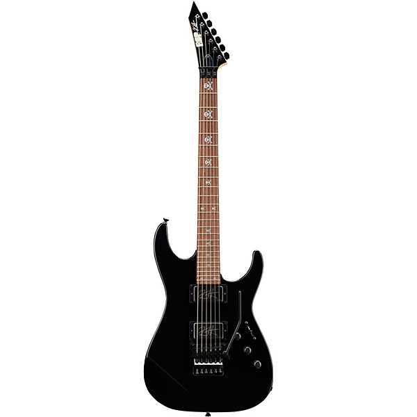 Open Box ESP KH-2 Kirk Hammett Signature Series Electric