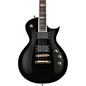 ESP LTD Deluxe EC-1000 Electric Guitar Black thumbnail