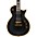 ESP LTD Deluxe EC-1000 Electric Guitar Vintage Black ESP LTD Deluxe EC-1000 Electric Guitar Vintage Black