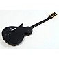 Open Box ESP LTD Deluxe EC-1000 Electric Guitar Level 3 Vintage Black 197881501761