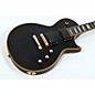 Open Box ESP LTD Deluxe EC-1000 Electric Guitar Level 3 Vintage Black 197881501761