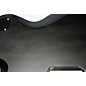 Open Box ESP LTD Deluxe EC-1000 Electric Guitar Level 3 Vintage Black 197881501761