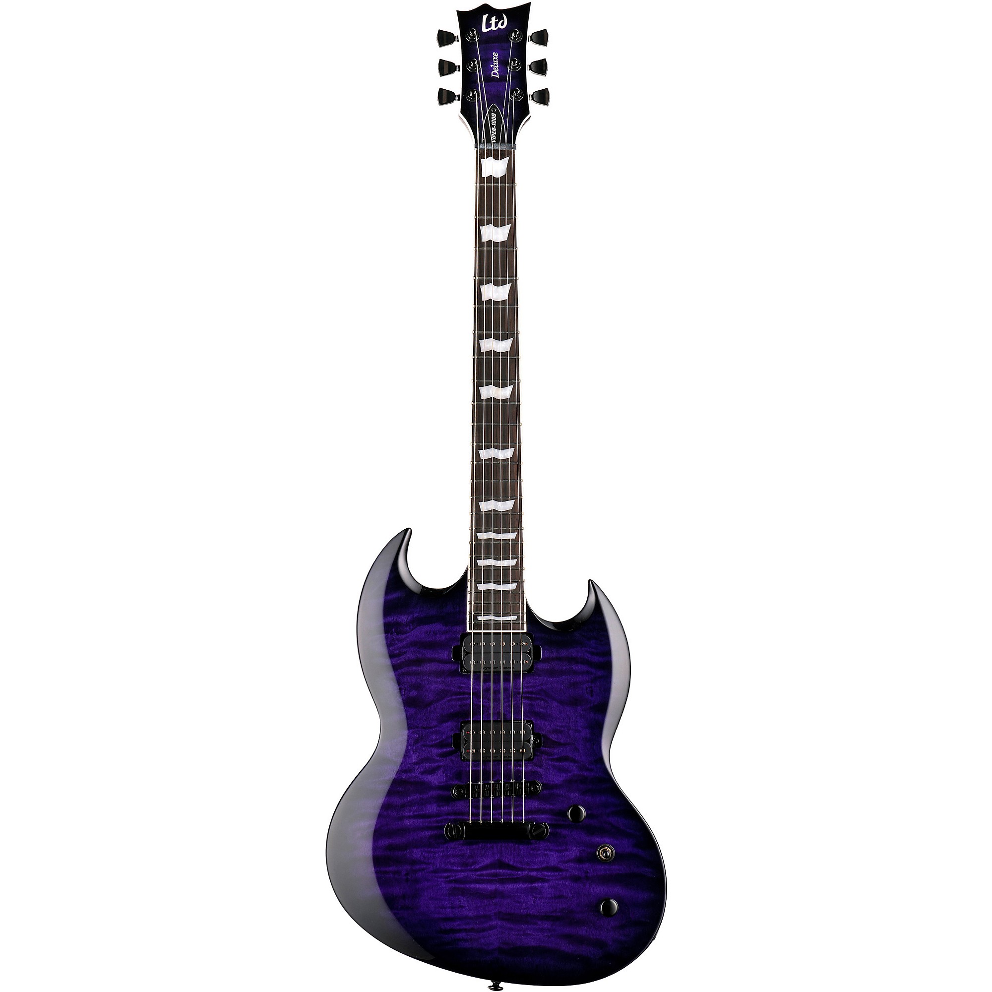 ESP 日本製 Viper 新品同様 VIPER | ESP GUITARS
