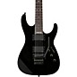 Open Box ESP LTD KH-602 Kirk Hammett Signature Series Guitar Level 1 Black thumbnail