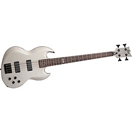 日本最大のブランド ESP Center Guitar | Black Guitar Bass 4-String 104 Viper LTD ギター