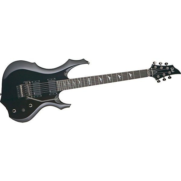 ESP LTD F-250 Electric Guitar Black