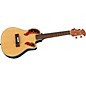 Applause UAE148 Acoustic-Electric Tenor Ukulele Natural thumbnail