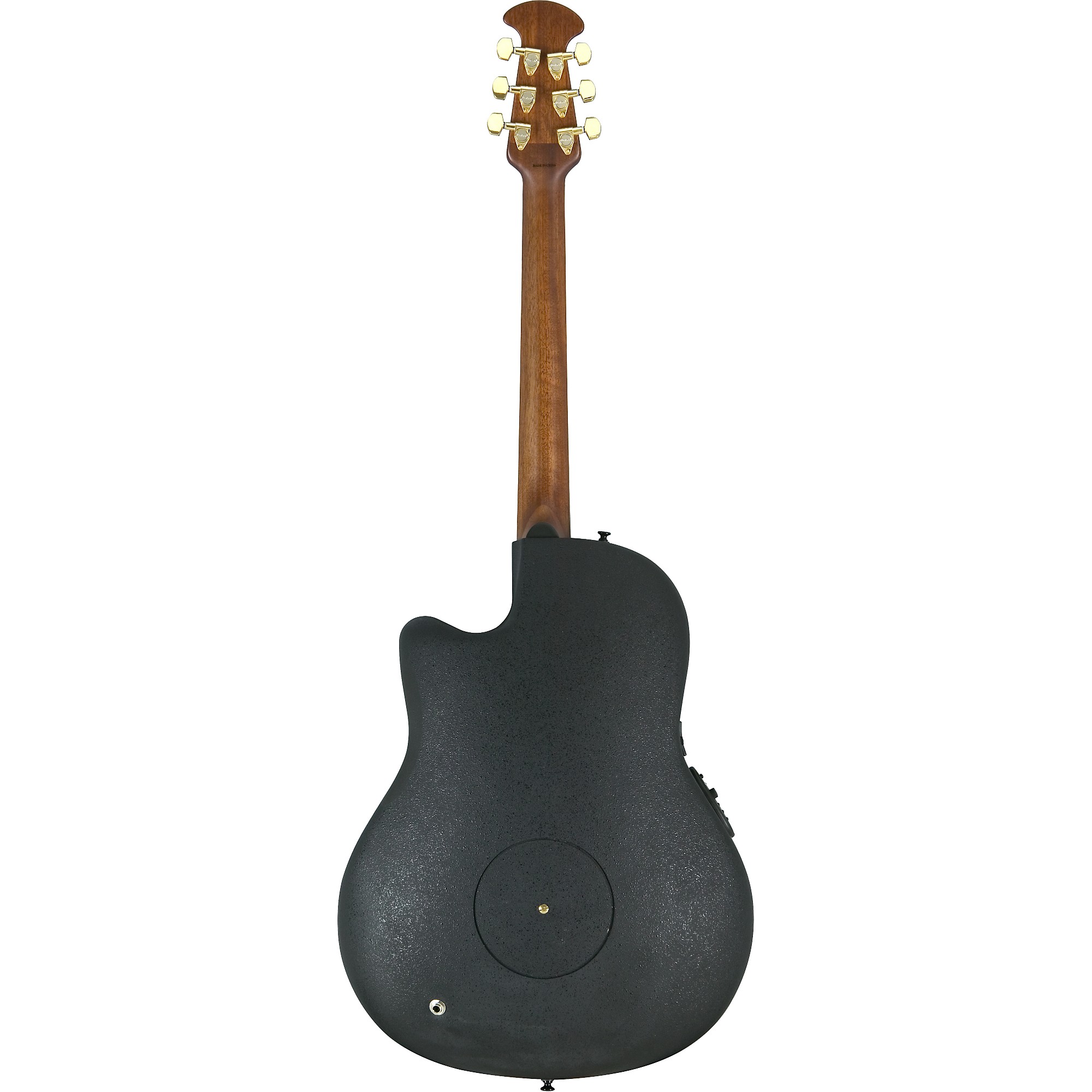 オベーション　セレブリティＣＣ44 Ovation Celebrity CC44 Mid-Depth Contour Acoustic-Electric