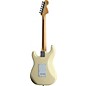Fender Custom Shop Reverse Proto Stratocaster Closet Classic LTD Electric Guitar Vintage White
