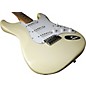 Fender Custom Shop Reverse Proto Stratocaster Closet Classic LTD Electric Guitar Vintage White
