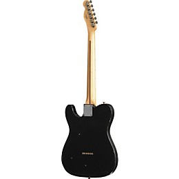 Fender Custom Shop 55 Tele Relic Electric Guitar Black