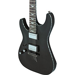 Schecter Guitar Research C-1 Artist Limited Edition Left