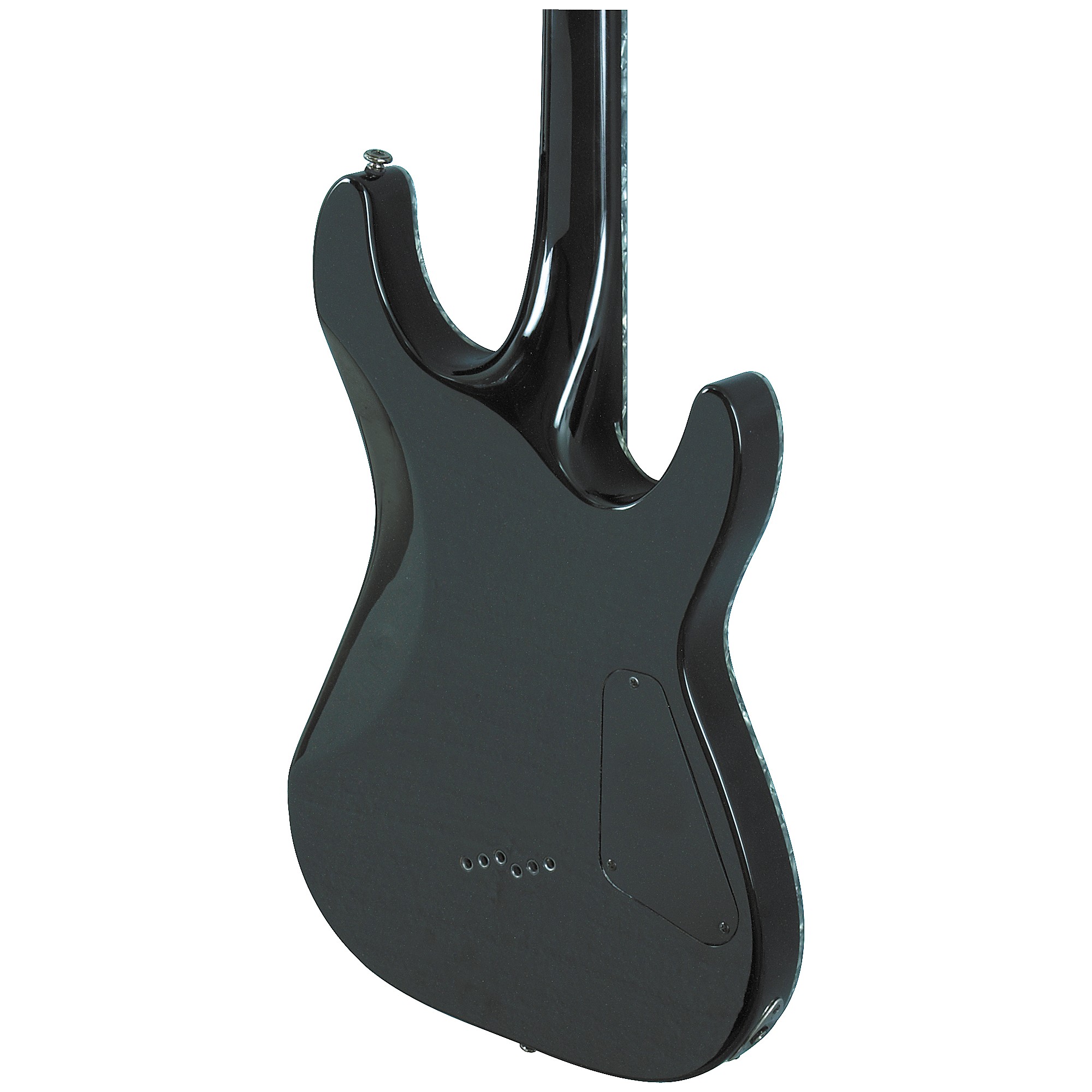 Schecter Guitar Research C-1 Artist Limited Edition Left