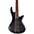 Schecter Guitar Research Stiletto Studio-4 Bass Satin... Schecter Guitar Research Stiletto Studio-4 Bass Satin See-Thru Black