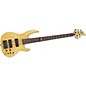 ESP B-255 5-String Bass Gloss Natural thumbnail