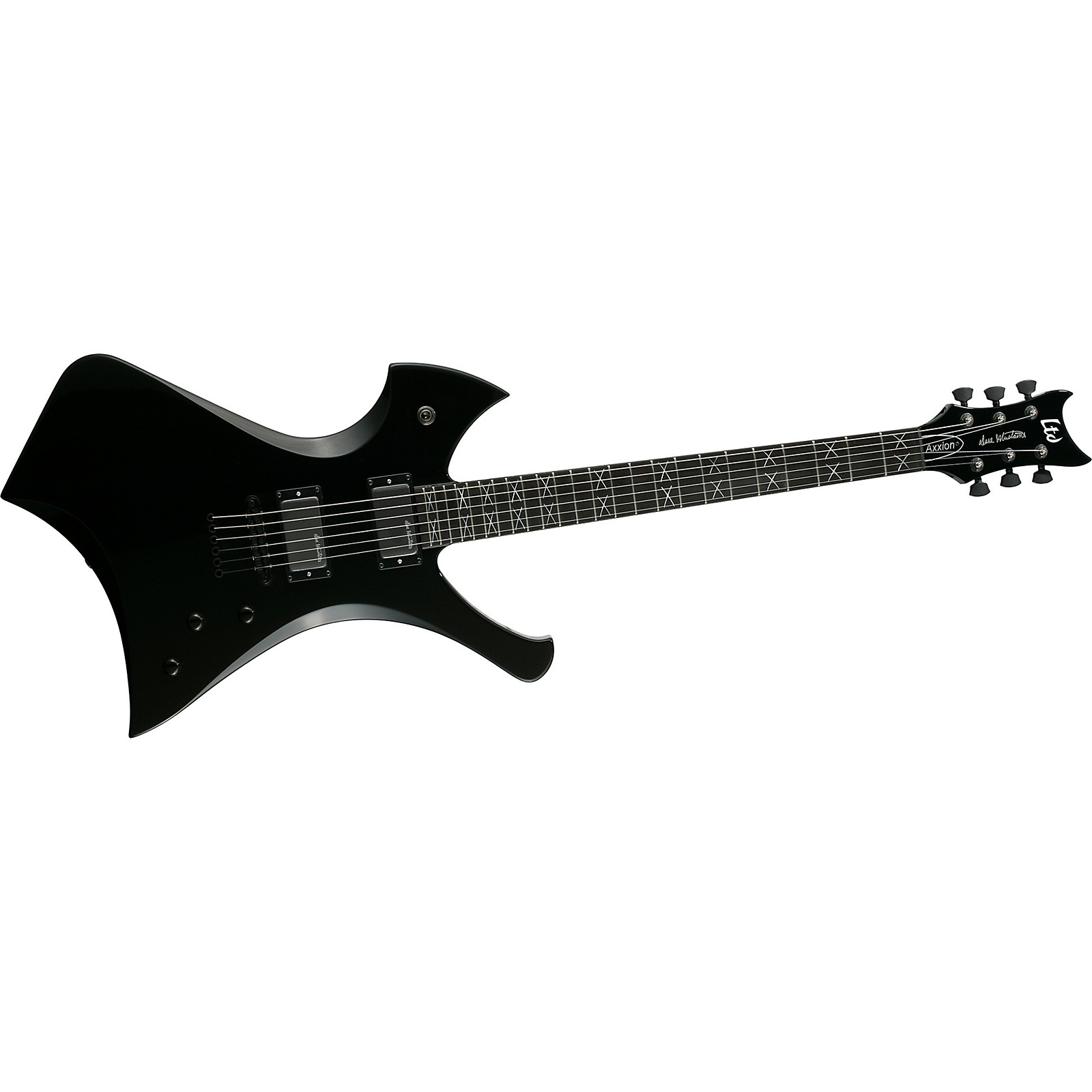 esp ltd axxion