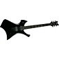 ESP LTD Signature Dave Mustaine Axxion Electric Guitar Black thumbnail