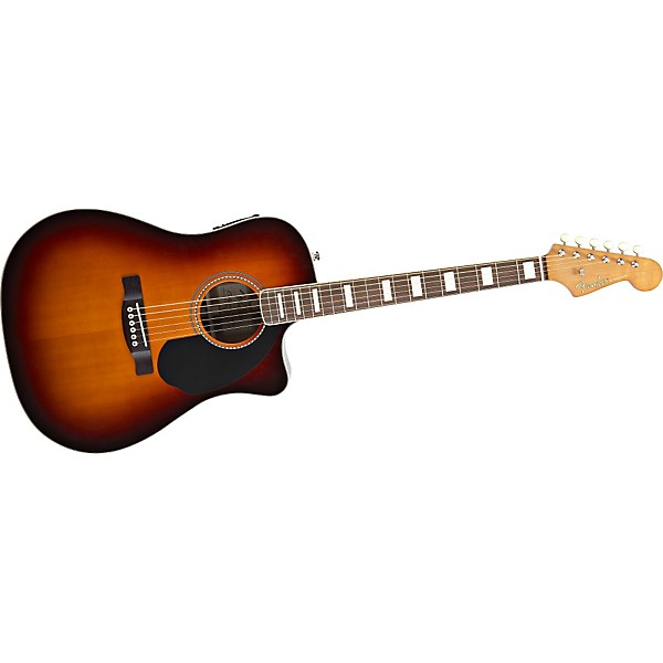 Fender 3-Color Sunburst | Guitar Center