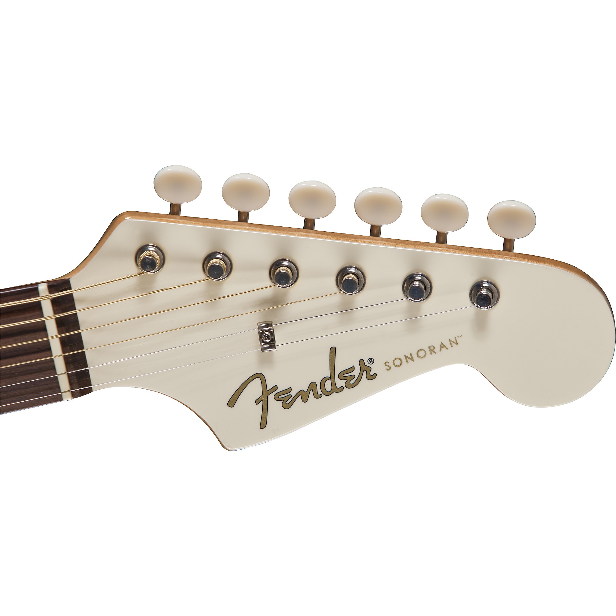 Fender Olympic White | Guitar Center