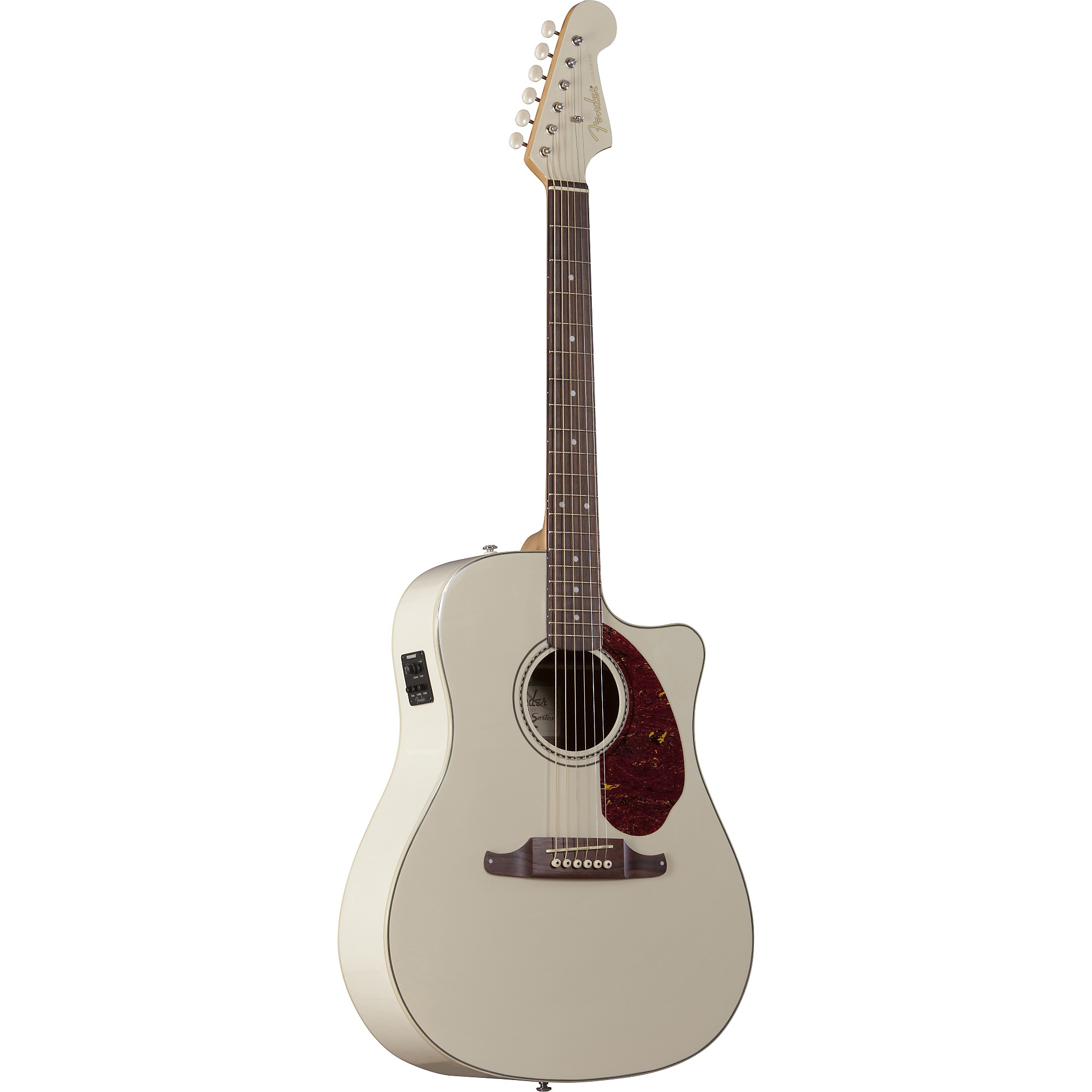 Fender Olympic White | Guitar Center