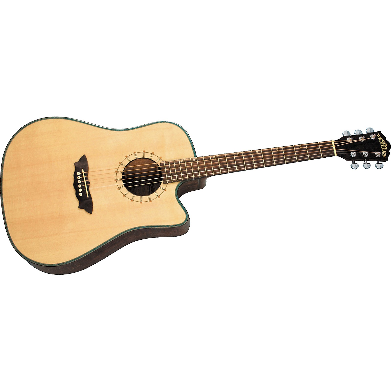 washburn d10sw