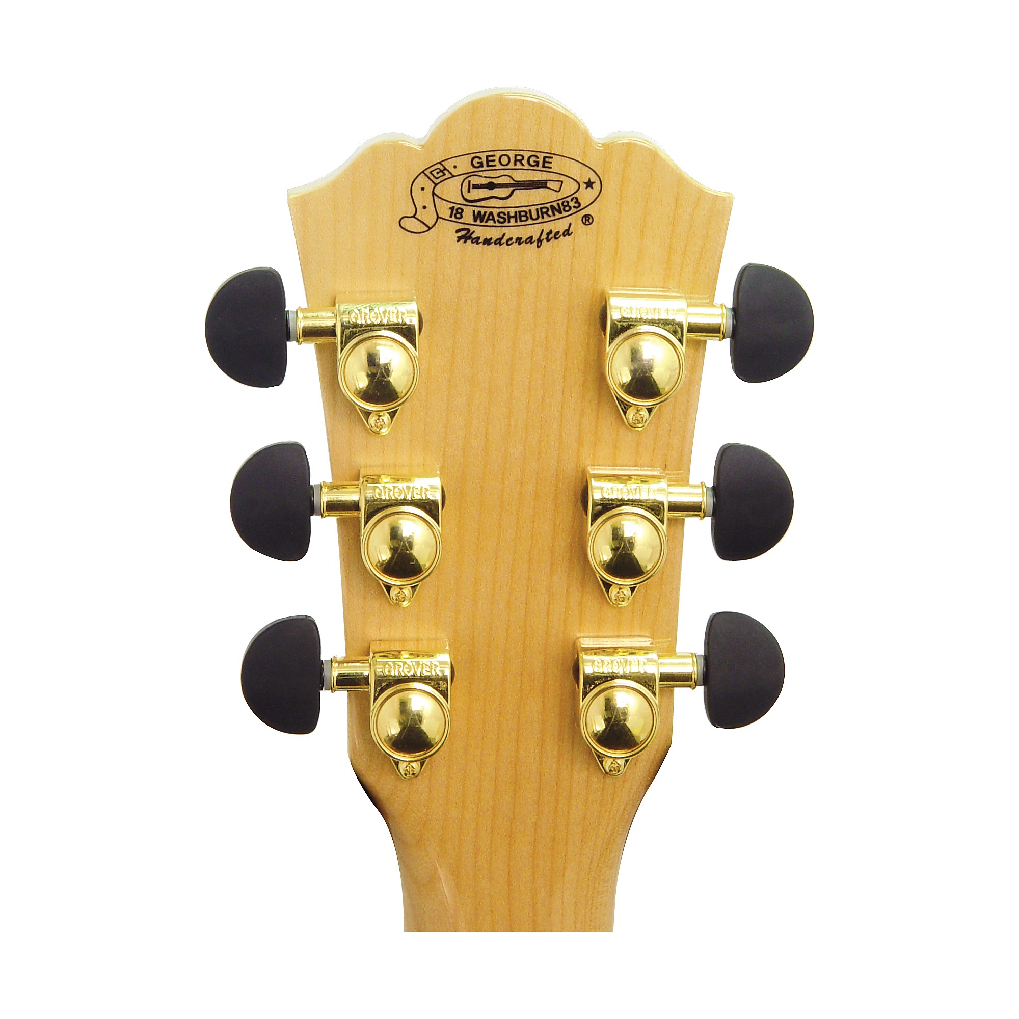 Washburn Cumberland アコースティックギター Washburn J28SCEDL Cumberland Jumbo Acoustic-Electric Guitar