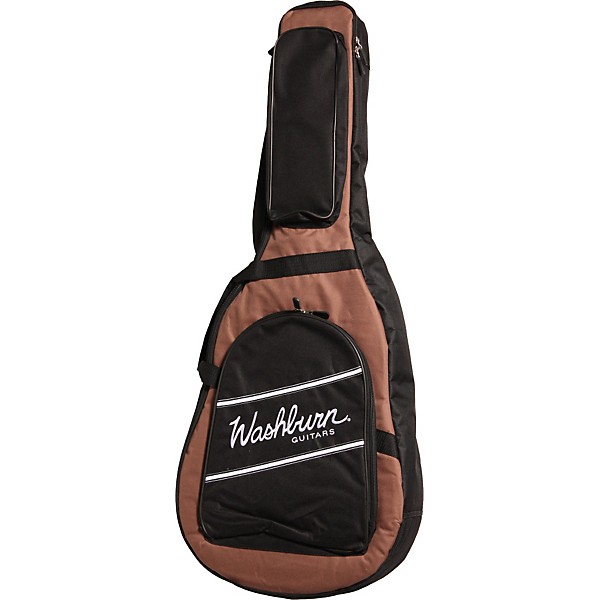 Washburn J28SDL 12-String Cumberland Maple Jumbo Acoustic