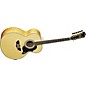 Washburn J28SDL 12-String Cumberland Maple Jumbo Acoustic Guitar Gloss Natural with Case thumbnail