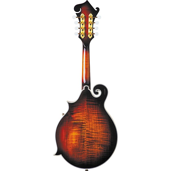 Restock Washburn M6SW Jethro Burns F-Style Mandolin Sunburst