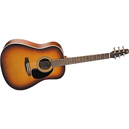 seagull s6 tobacco burst 2000s S6+ Winner of several awards Seagull S6 +