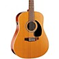 Open Box Seagull Coastline Series S12 Dreadnought 12-String QI Acoustic-Electric Guitar Level 1 Natural thumbnail