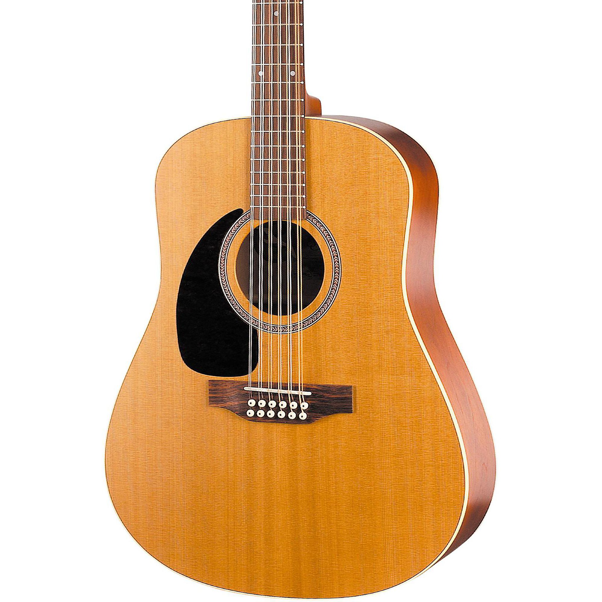Seagull S-12+CEDAR　12弦　カナダ製　FishmanPU Seagull S-12+CEDAR 12弦 カナダ製 FishmanPU - メルカリ