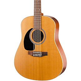 Restock Seagull Coastline Series S12 Dreadnought Left-Handed