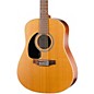 Open Box Seagull Coastline Series S12 Dreadnought Left-Handed 12-String Acoustic Guitar Level 2 Natural 190839079909 thumbnail
