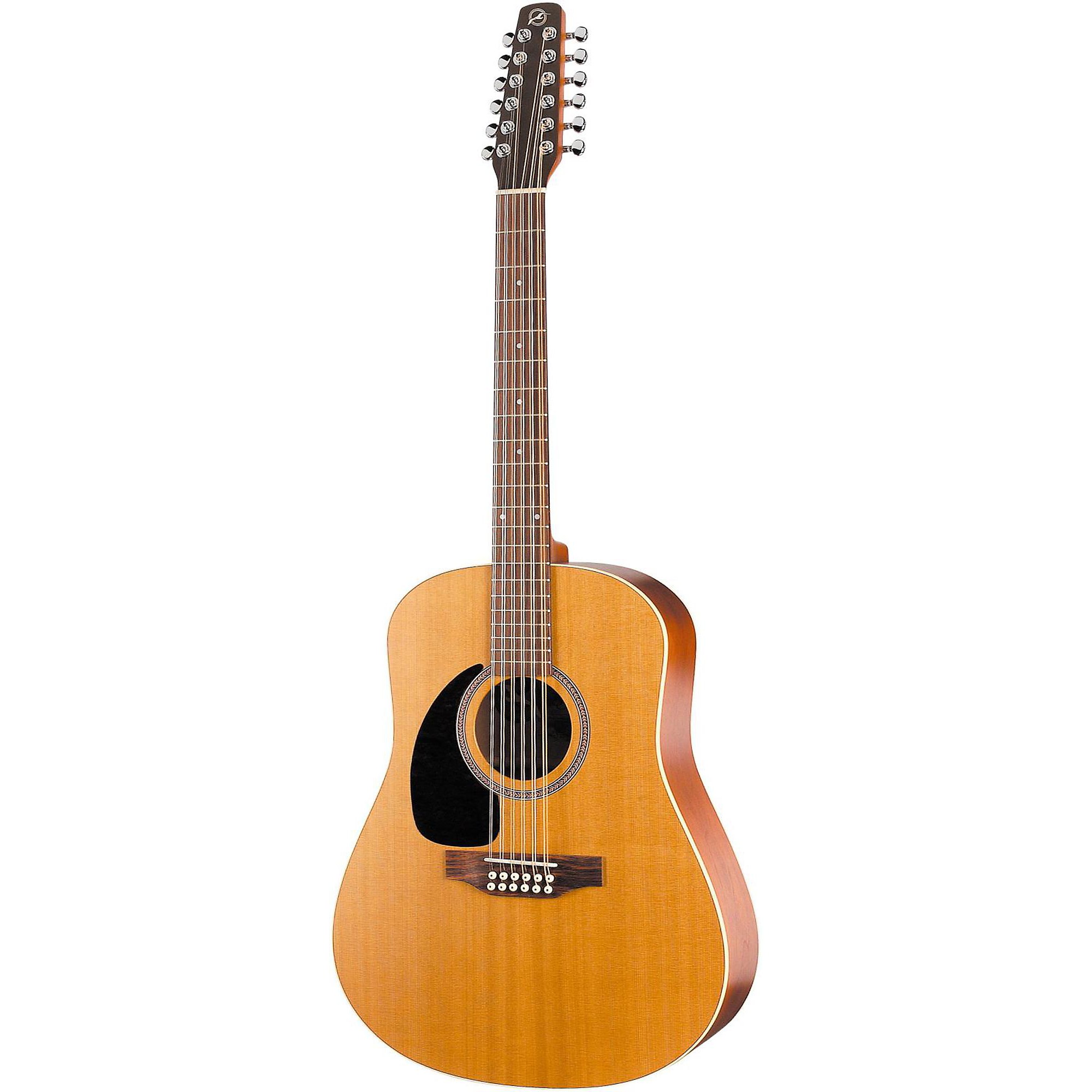 Restock Seagull Coastline Series S12 Dreadnought Left-Handed