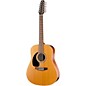 Open Box Seagull Coastline Series S12 Dreadnought Left-Handed 12-String Acoustic Guitar Level 2 Natural 190839079909