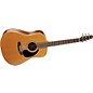 Seagull Maritime Cedar Gloss Dreadnought Acoustic Guitar Natural thumbnail