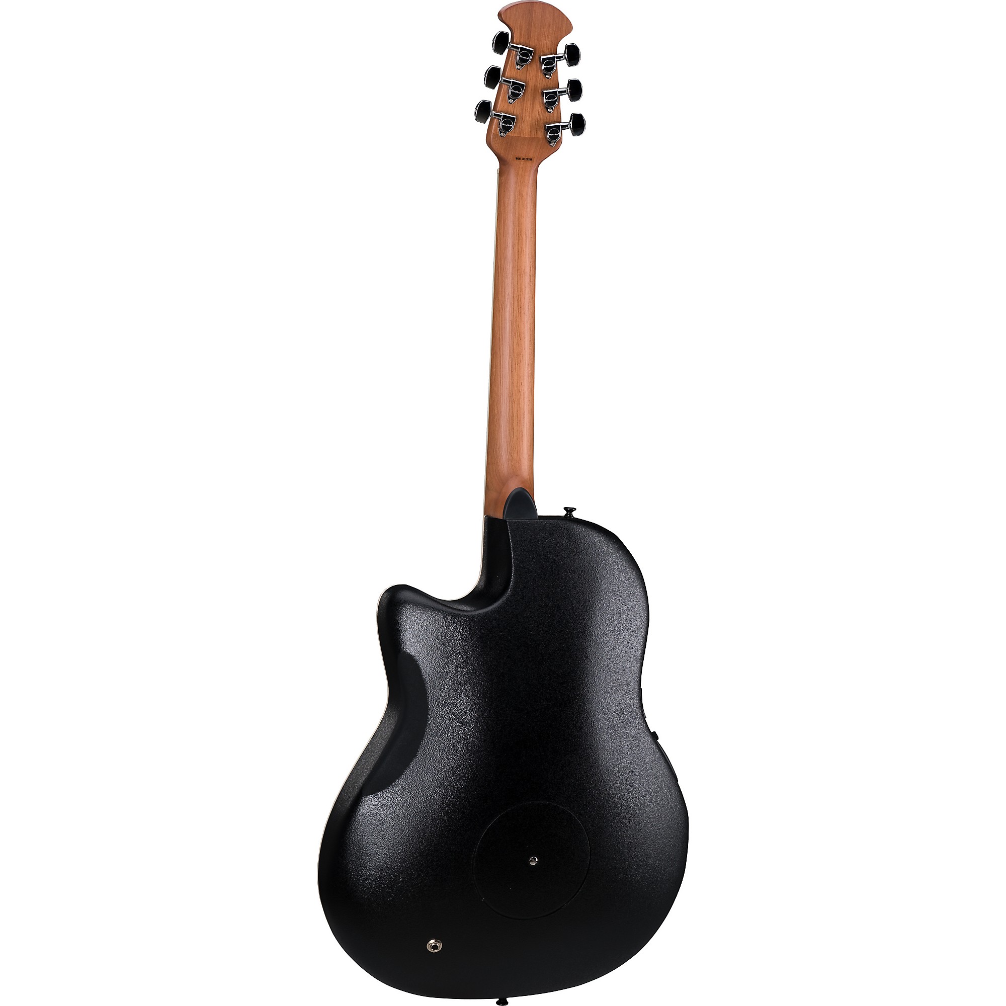 ジャンク　Applause Ovation AE248 エレアコ Applause AE-248-1 <アプローズ>｜平野楽器 ロッキン オンライン