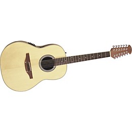 Ovation Applause Series AE35 12 String Acoustic-Electric