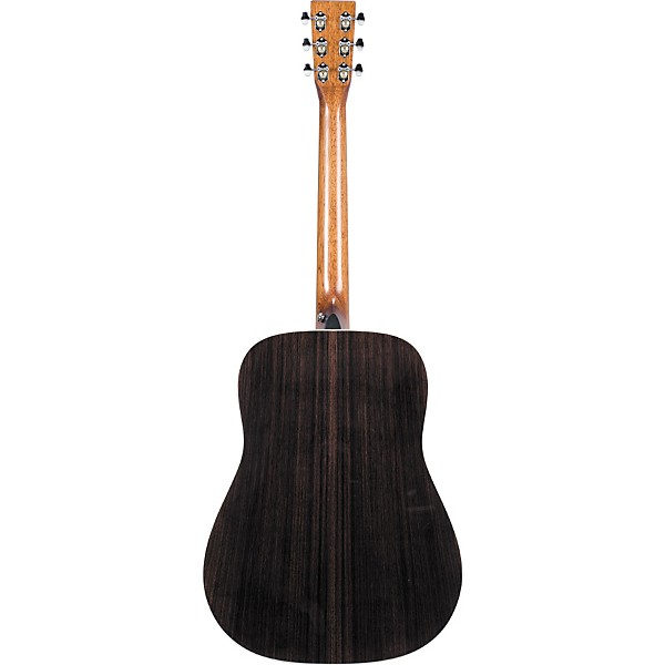 名作　ＬＧＢ　DREAD ROCK size1 Breedlove Retro Series D/ERe Dreadnought Acoustic-Electric