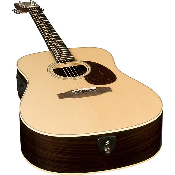 Breedlove Retro Series D/ERe Dreadnought Acoustic-Electric