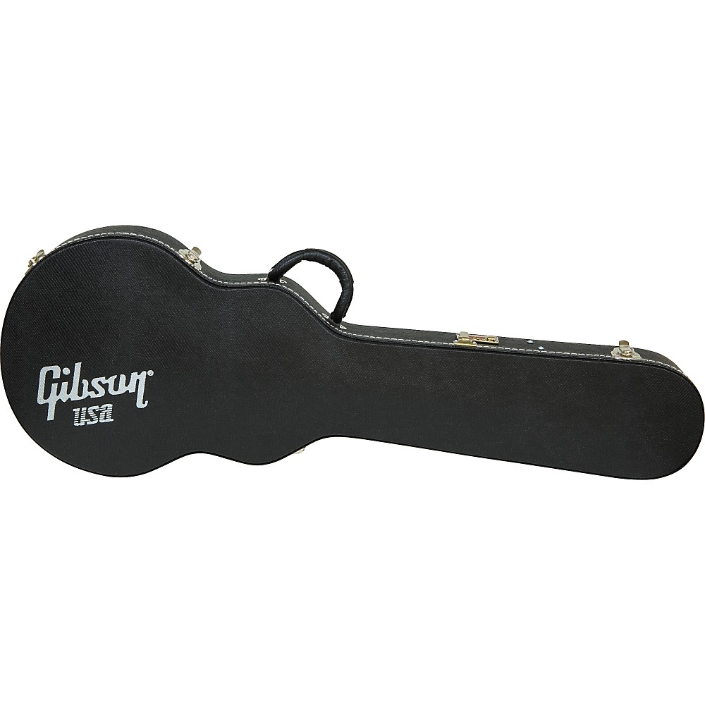 UPC 711106000183 product image for Gibson Les Paul Hardshell Case | upcitemdb.com