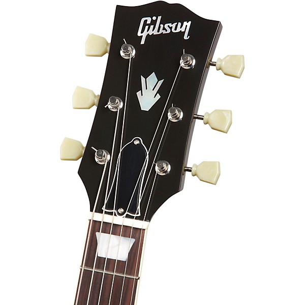 Open Box Gibson J-160E Standard Acoustic-Electric Guitar Open Box Gibson J-160E Standard Acoustic-Electric Guitar