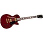 Clearance Gibson Les Paul Studio Electric Guitar Wine Red Gold thumbnail