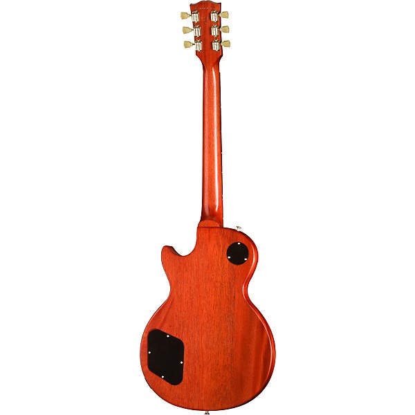 Gibson Les Paul Studio Electric Guitar Faded Cherry Chrome