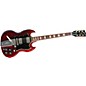 Gibson Angus Young Signature SG Nickel Hardware